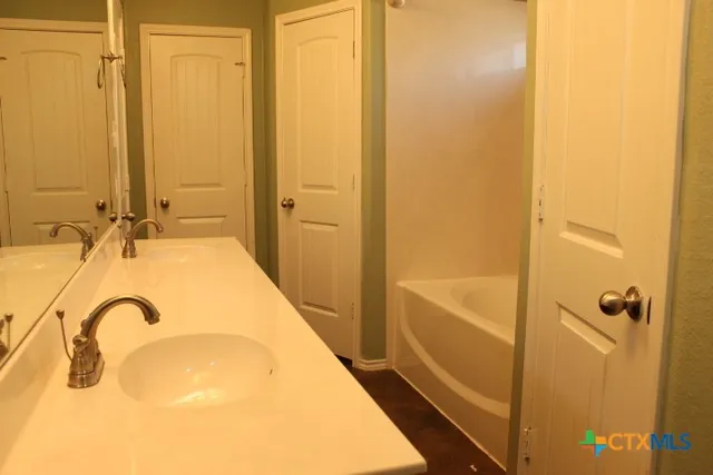 $2,200 | 2521 Heartland Avenue, Copperas Cove, TX 76522