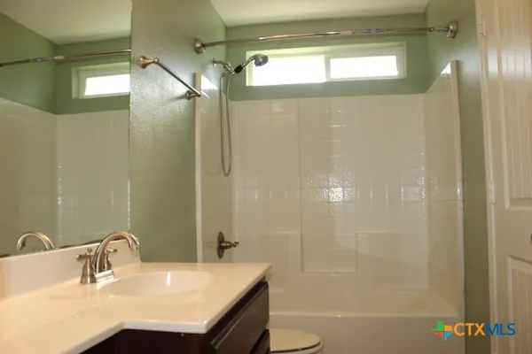 $1,450 | 2521 Heartland Avenue, Copperas Cove, TX 76522