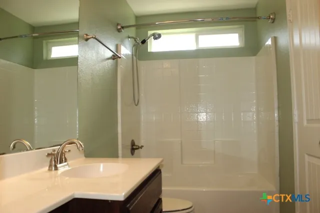 $2,200 | 2521 Heartland Avenue, Copperas Cove, TX 76522