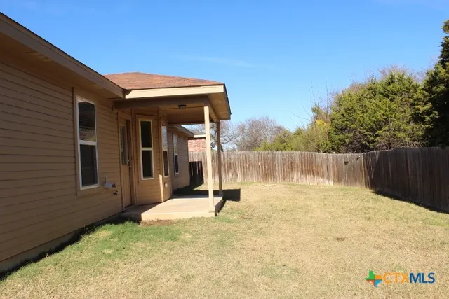 $2,200 | 2521 Heartland Avenue, Copperas Cove, TX 76522