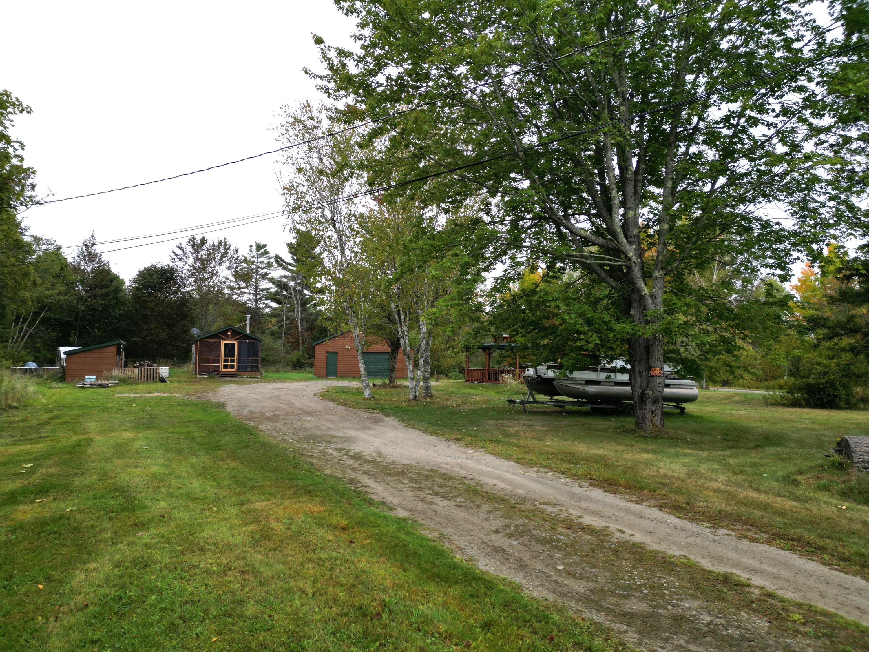 26 School Street Princeton, ME 04668 - Photo 14 of 20 DJI_0972