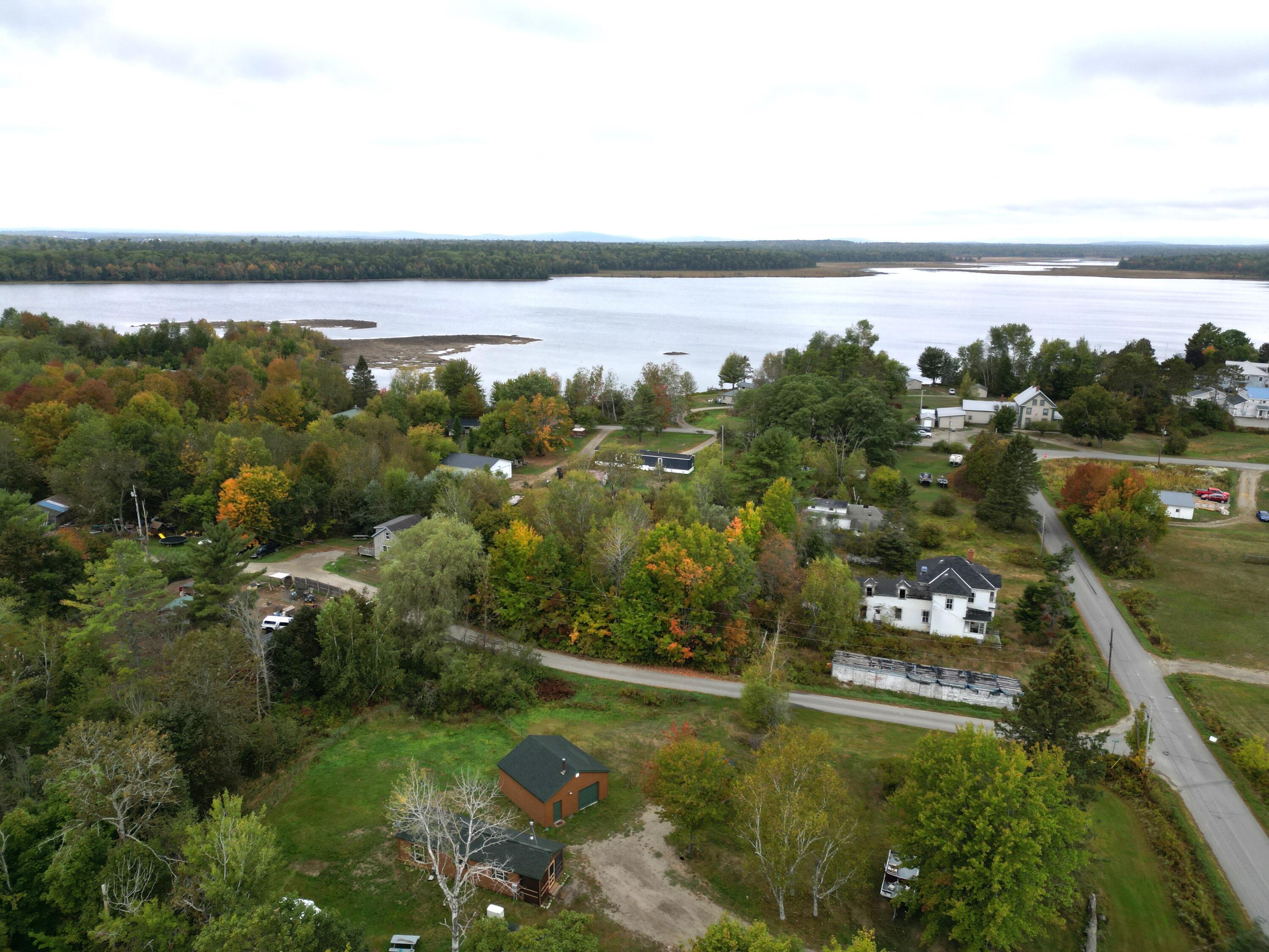 26 School Street Princeton, ME 04668 - Photo 16 of 20 DJI_0980