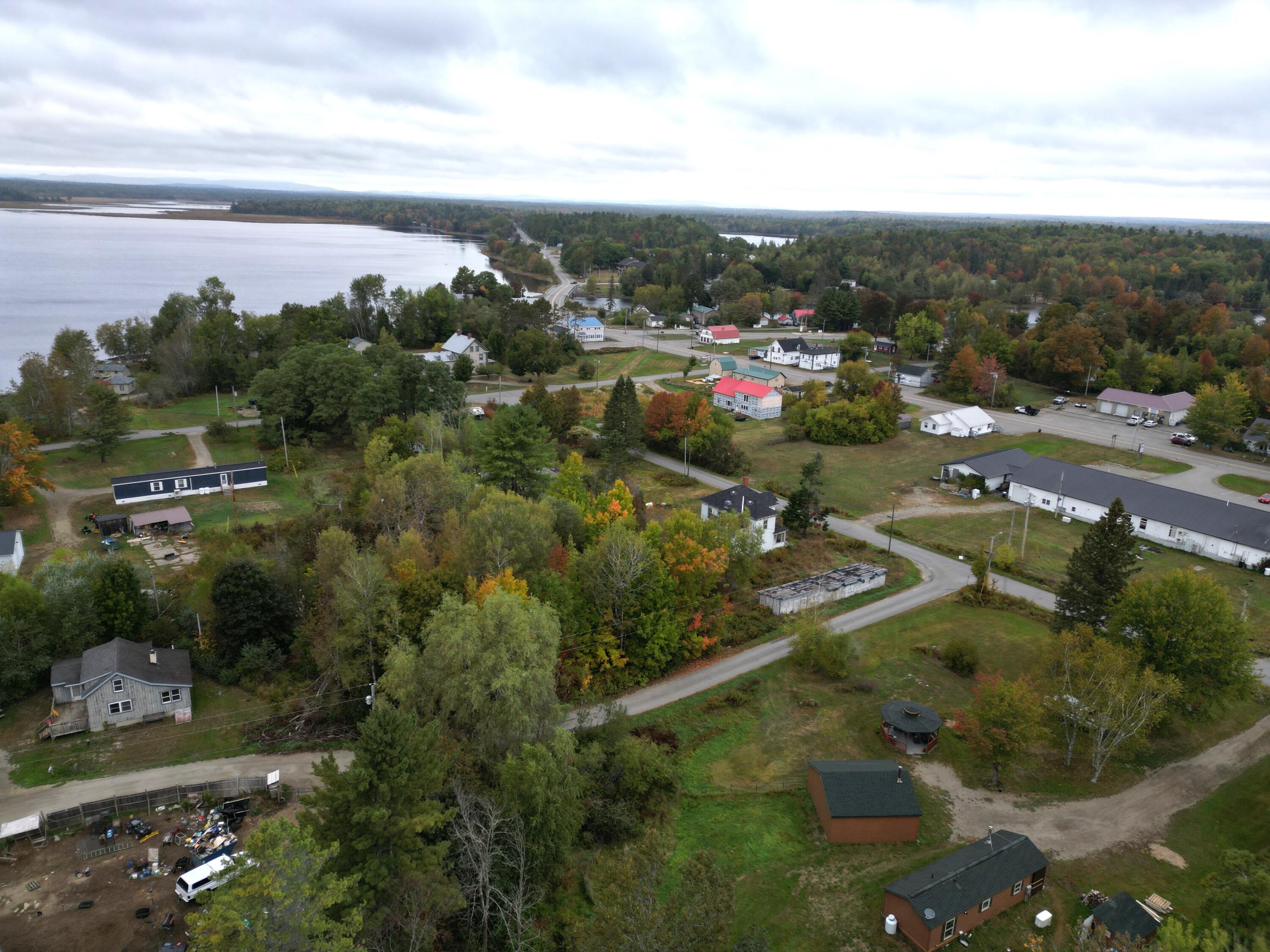 26 School Street Princeton, ME 04668 - Photo 17 of 20 DJI_0981