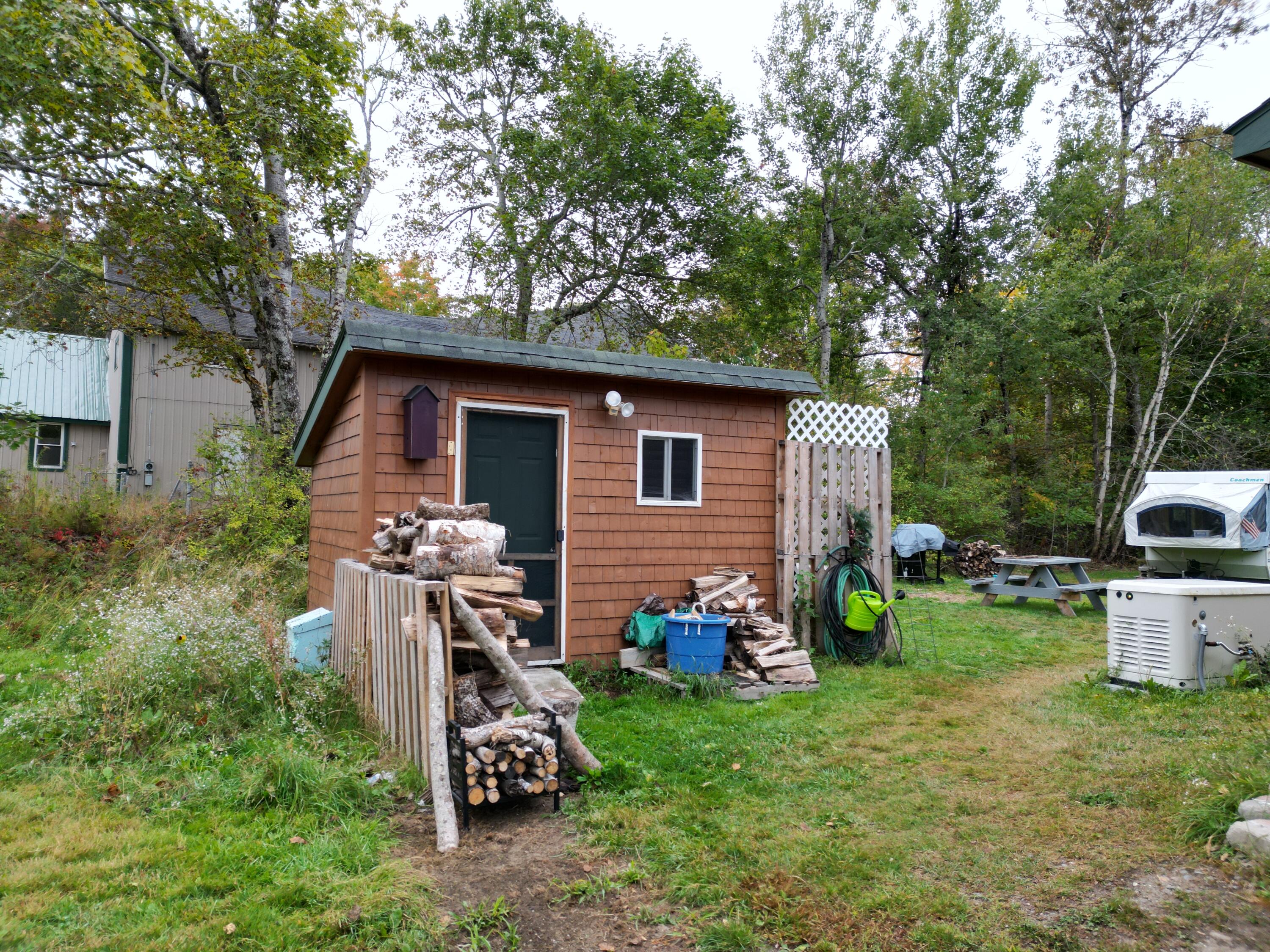 26 School Street Princeton, ME 04668 - Photo 18 of 20 DJI_0978