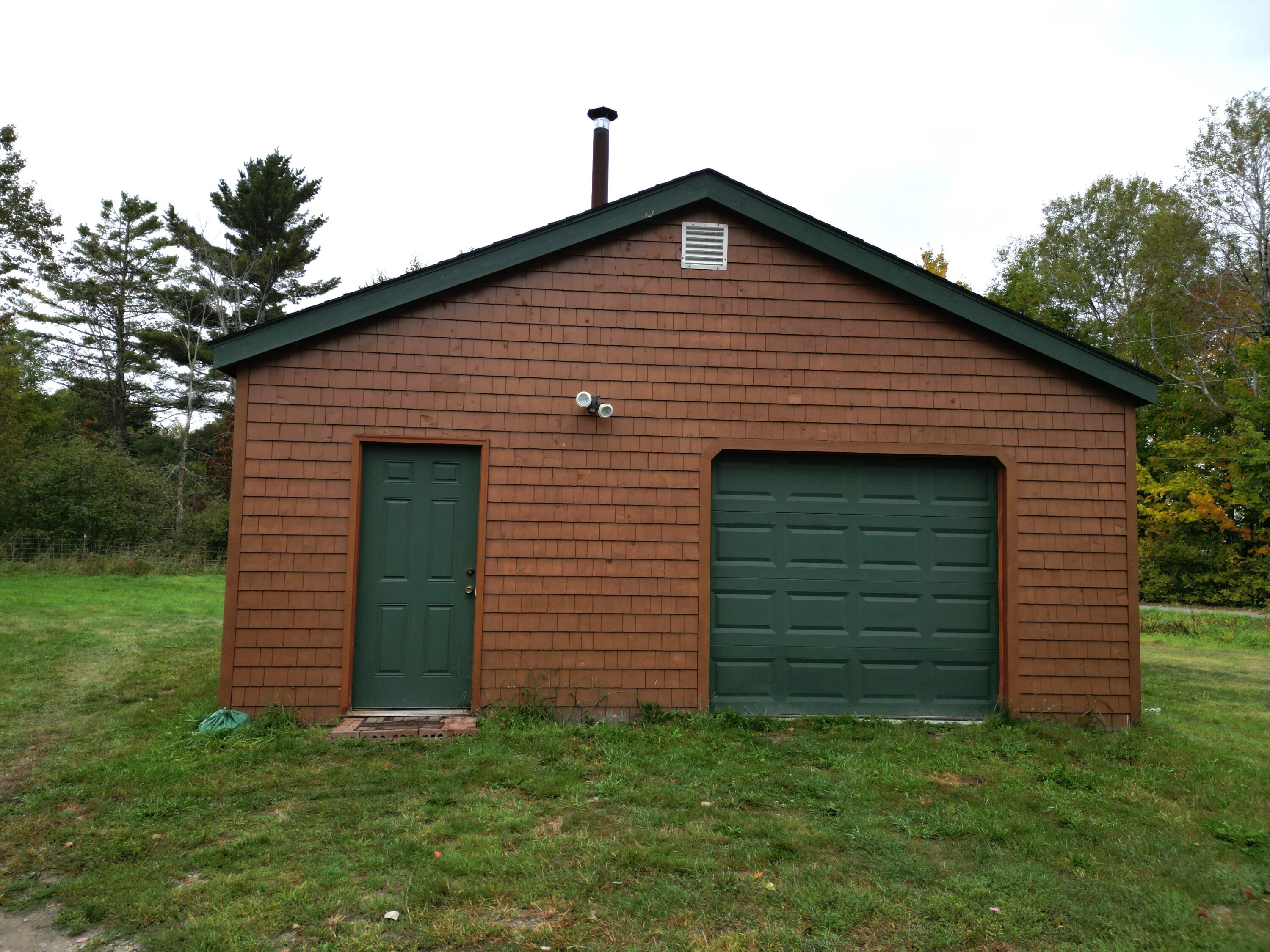 26 School Street Princeton, ME 04668 - Photo 2 of 20 DJI_0974