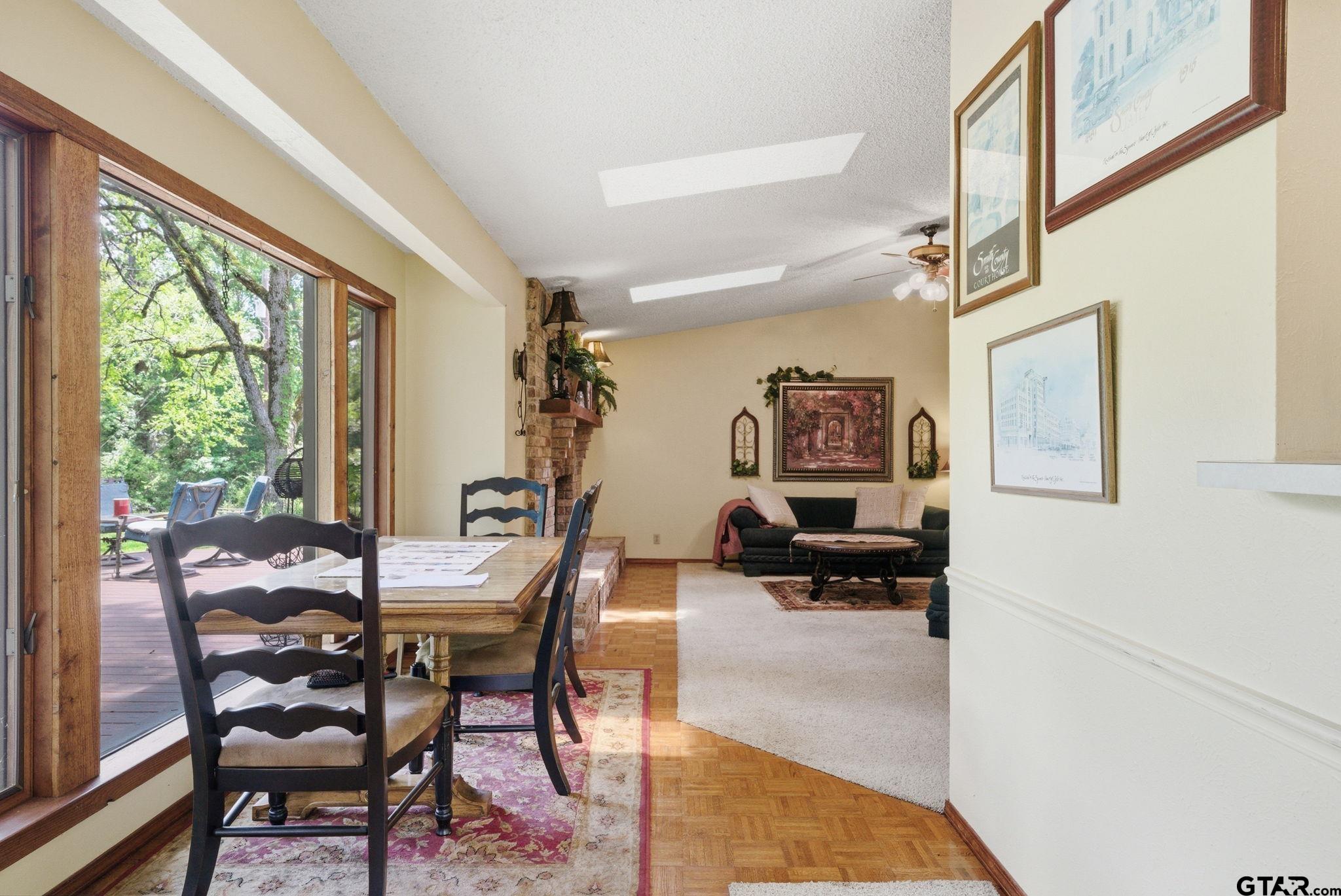 6146 County Road 334 Tyler, TX 75708 - Photo 8 of 34