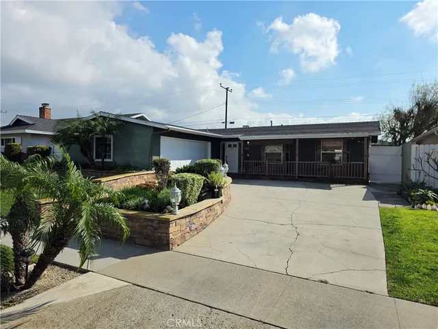 $1,198,000 | 7822 Rhine Drive, Huntington Beach, CA 92647