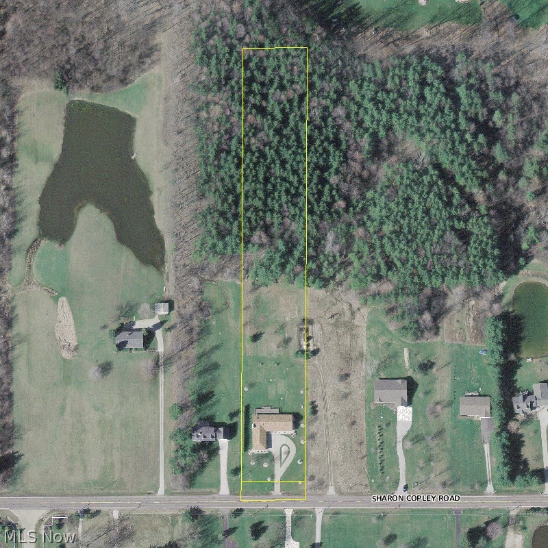 4571 Sharon Copley Road Medina, OH 44256 - Photo 21 of 21