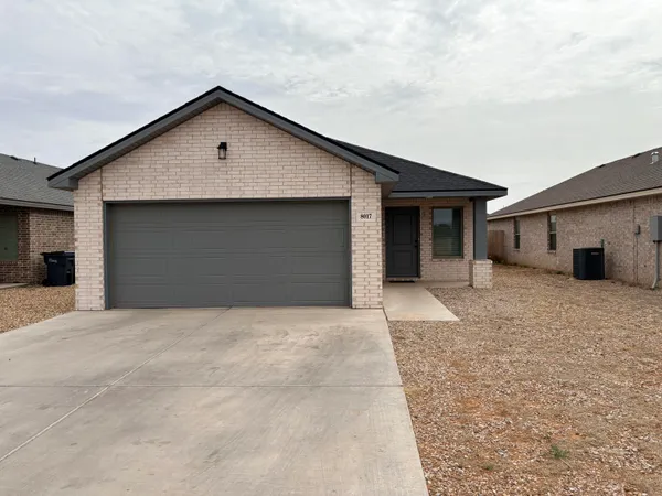 $1,599 | 8017 Date Avenue, Lubbock, TX 79404