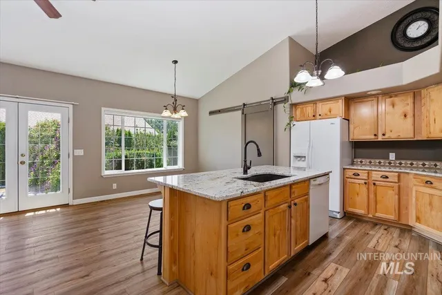 $469,500 | 431 Pratt Place, Burley, ID 83318