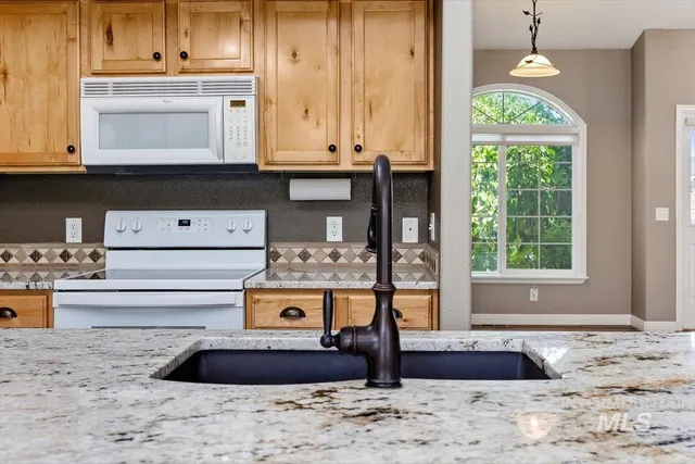 $469,500 | 431 Pratt Place, Burley, ID 83318