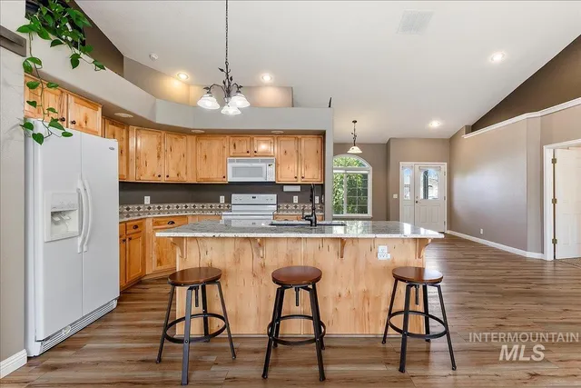 $469,500 | 431 Pratt Place, Burley, ID 83318