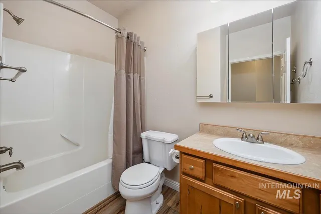 $469,500 | 431 Pratt Place, Burley, ID 83318