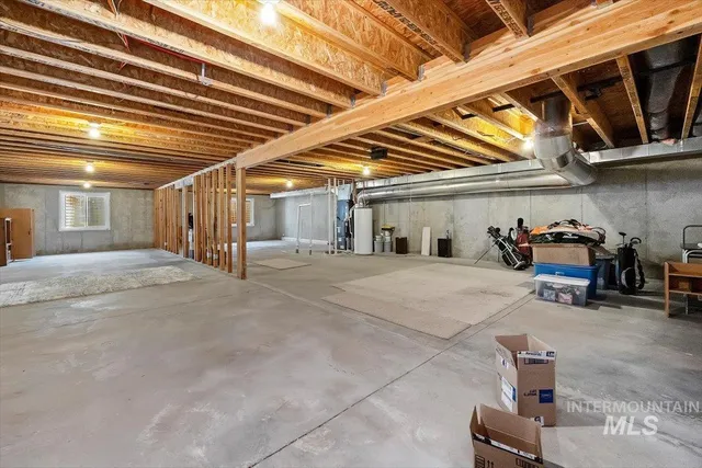 $469,500 | 431 Pratt Place, Burley, ID 83318