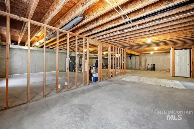 $469,500 | 431 Pratt Place, Burley, ID 83318