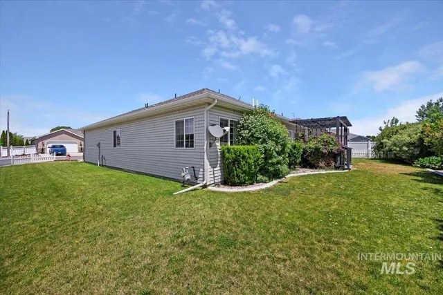 $469,500 | 431 Pratt Place, Burley, ID 83318