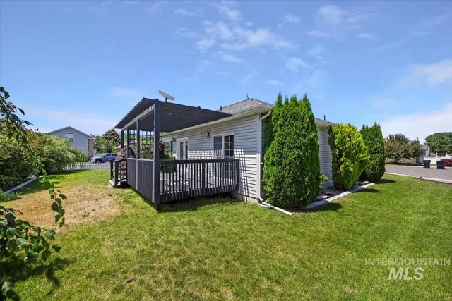 $469,500 | 431 Pratt Place, Burley, ID 83318