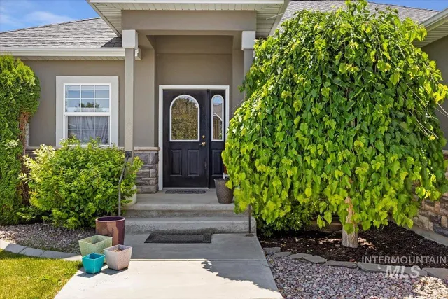 $469,500 | 431 Pratt Place, Burley, ID 83318