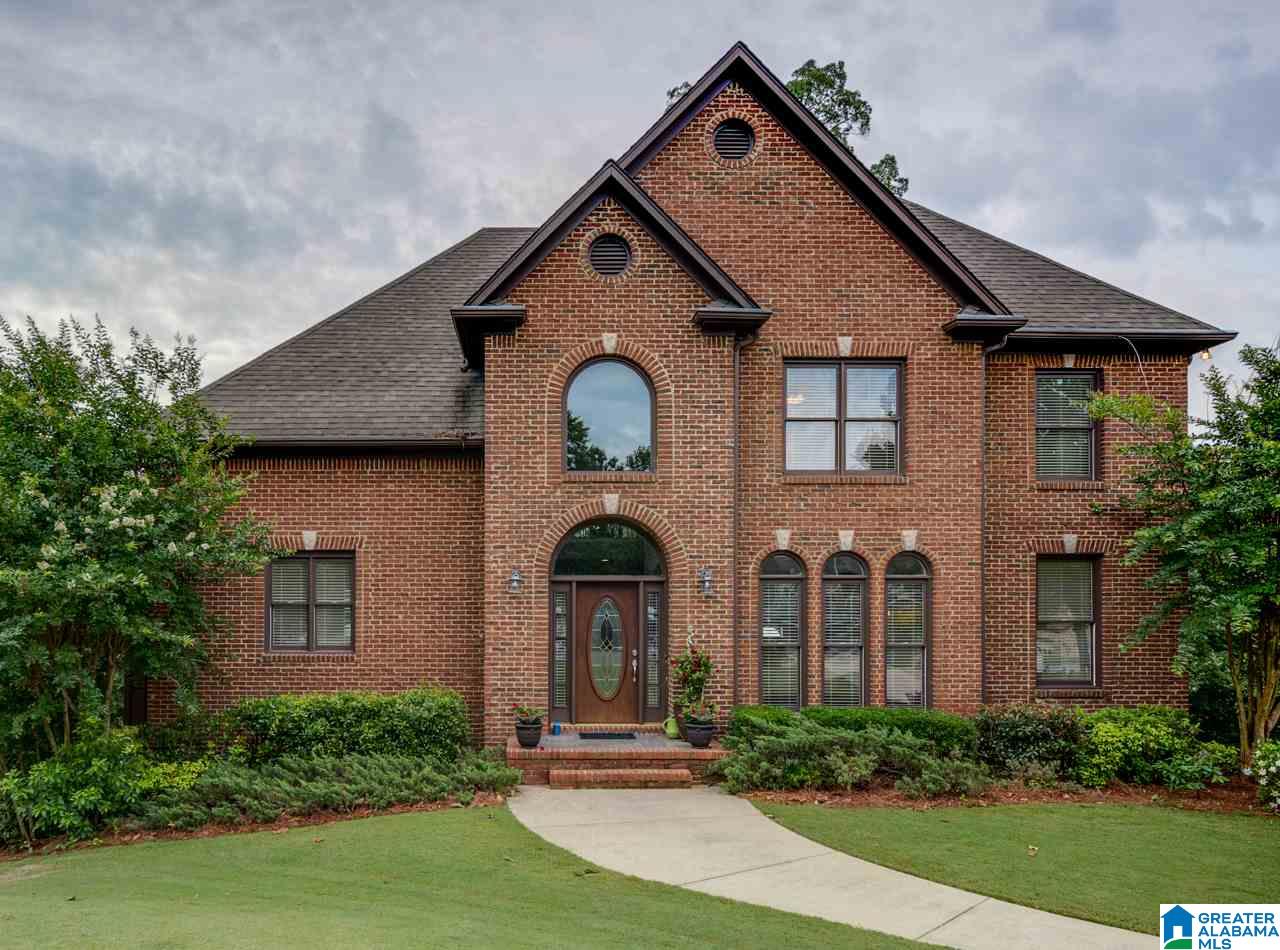 1303 Eagle Park Road Birmingham, AL 35242 - Photo 1 of 45