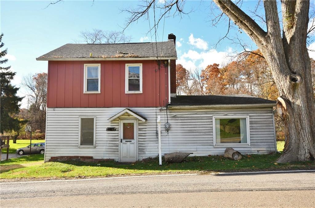 105 Bebout Road Venetia, PA 15367 - Photo 1 of 25
