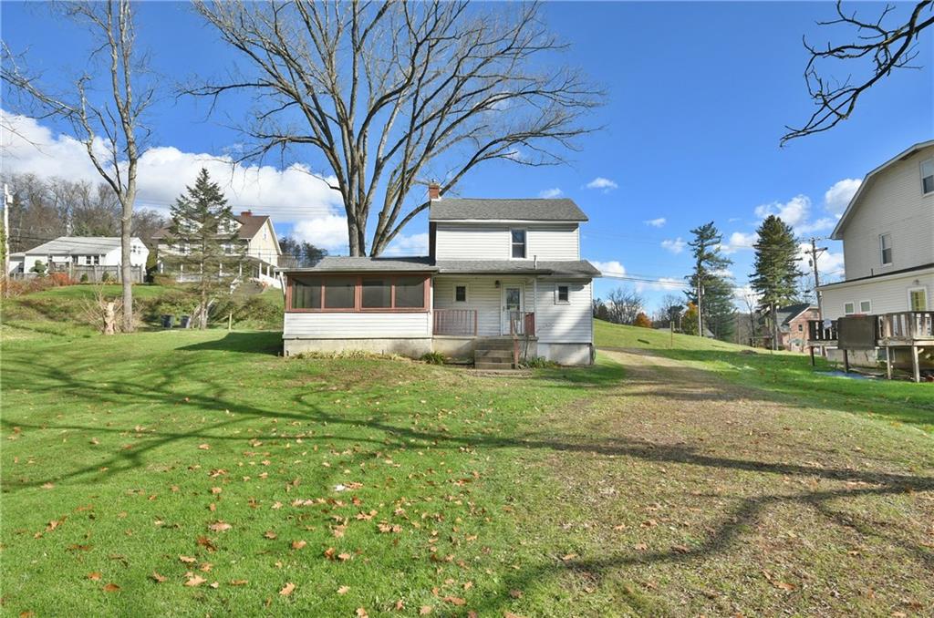 105 Bebout Road Venetia, PA 15367 - Photo 22 of 25