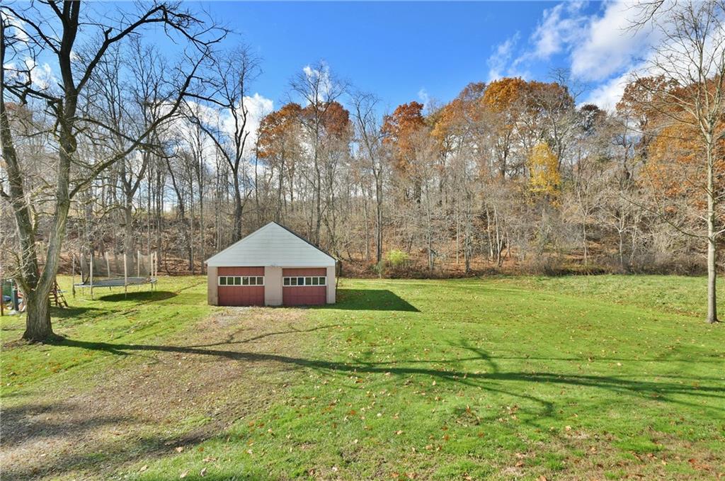 105 Bebout Road Venetia, PA 15367 - Photo 23 of 25