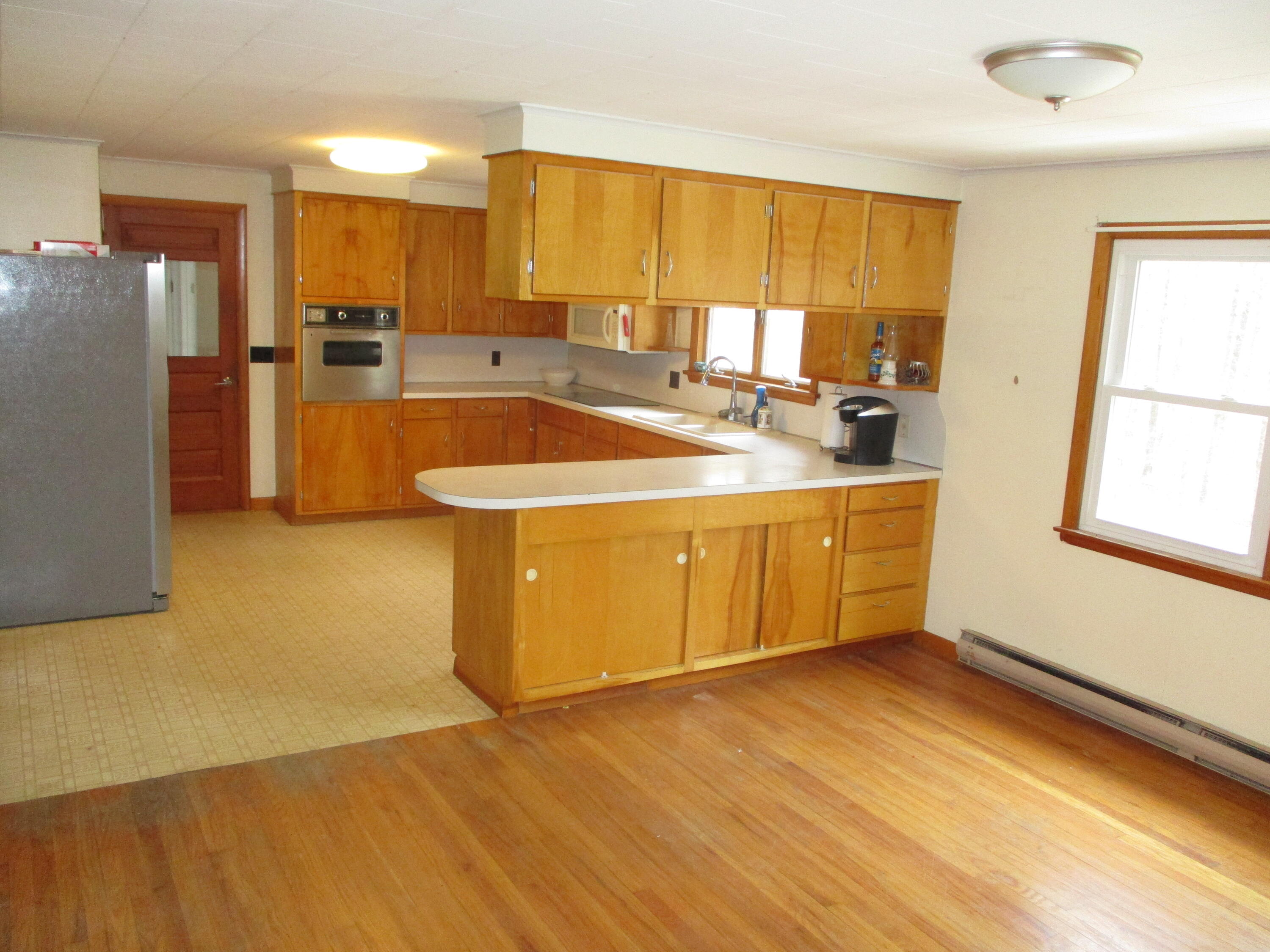 159 Burnham Road Bridgton, ME 04009 - Photo 7 of 25 Kitchen