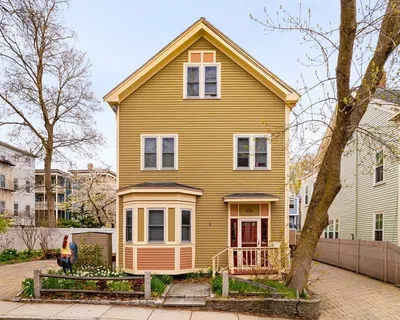 $1,075,000 | 13 Hubbard Street, Unit B, Boston, MA 02130