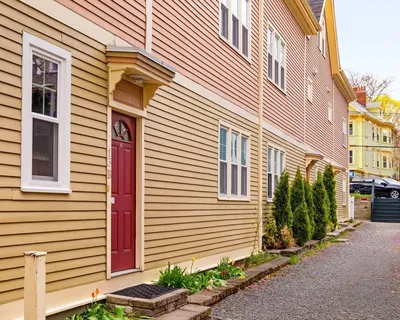 $1,075,000 | 13 Hubbard Street, Unit B, Boston, MA 02130
