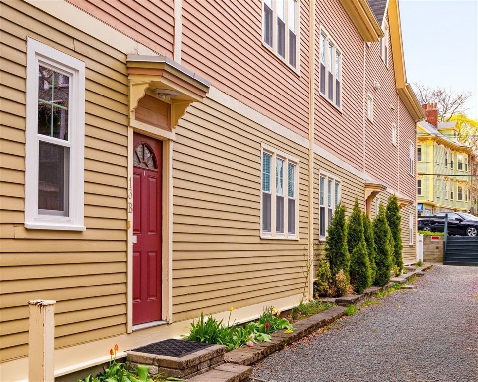13 Hubbard Street, Unit B Boston, MA 02130 - Photo 2 of 42