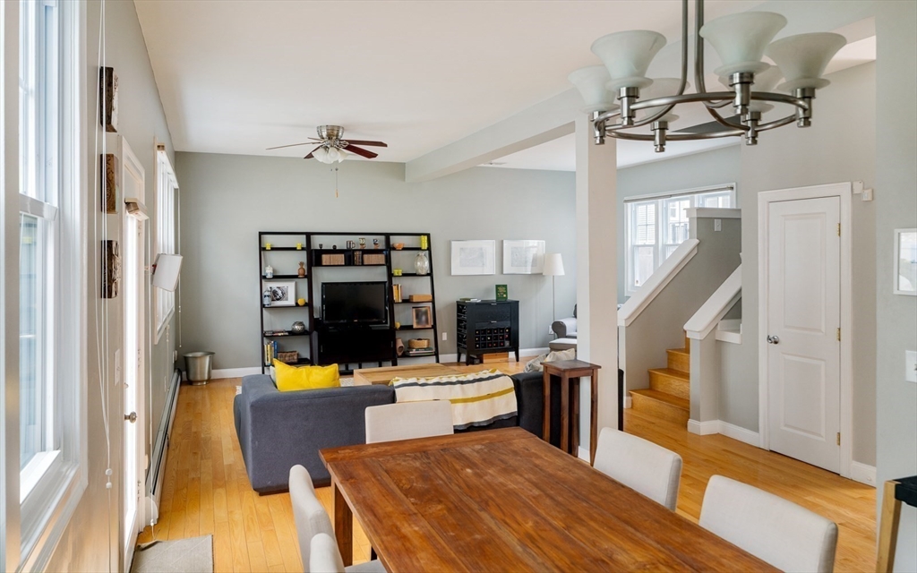 13 Hubbard Street, Unit B Boston, MA 02130 - Photo 22 of 42