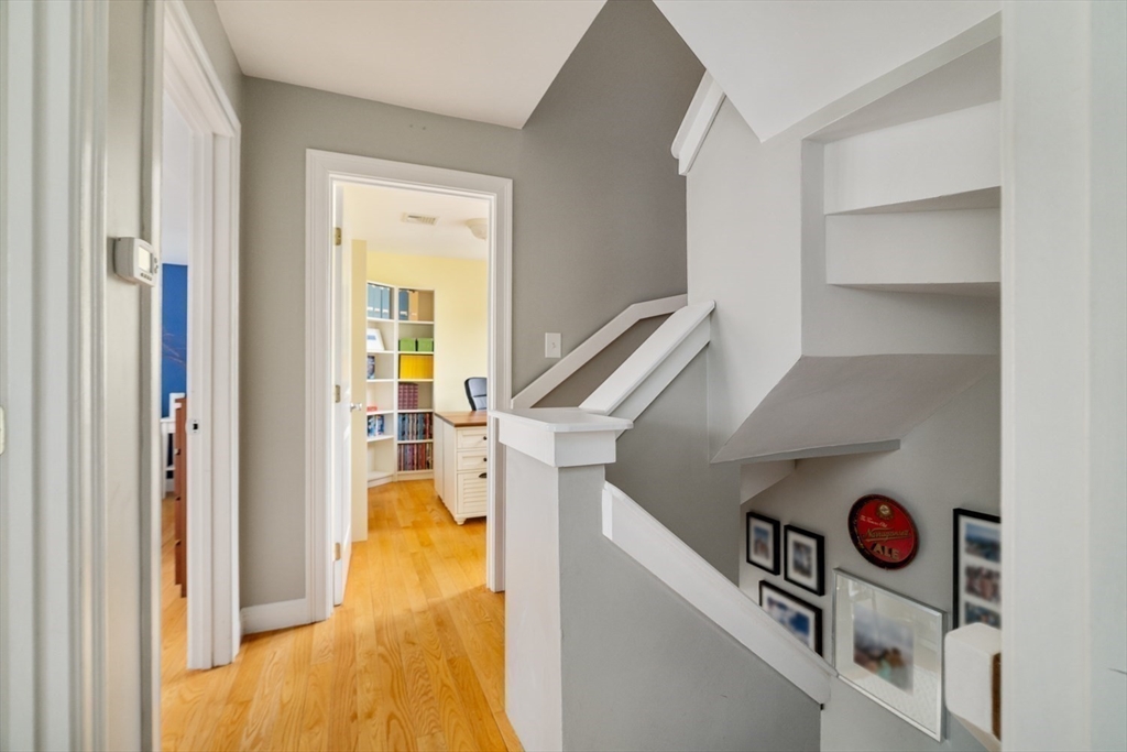 13 Hubbard Street, Unit B Boston, MA 02130 - Photo 23 of 42