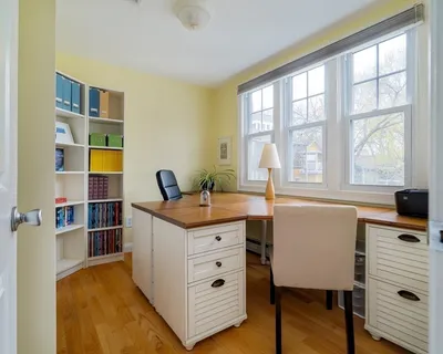 $1,075,000 | 13 Hubbard Street, Unit B, Boston, MA 02130