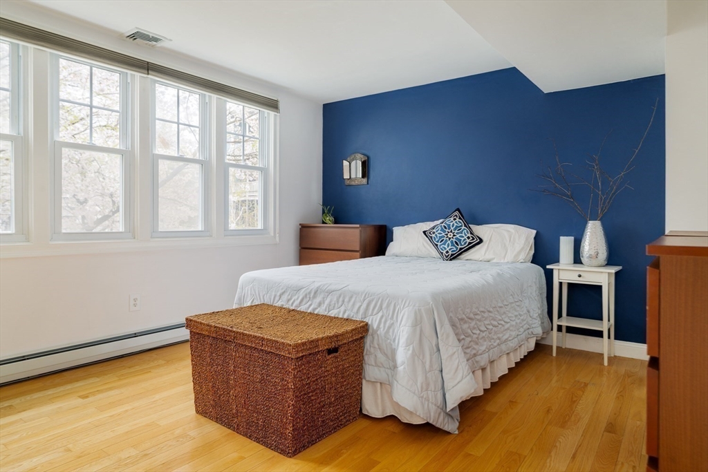 13 Hubbard Street, Unit B Boston, MA 02130 - Photo 25 of 42