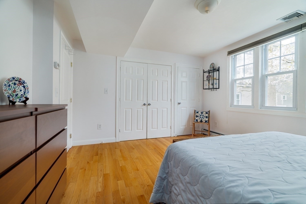 13 Hubbard Street, Unit B Boston, MA 02130 - Photo 26 of 42