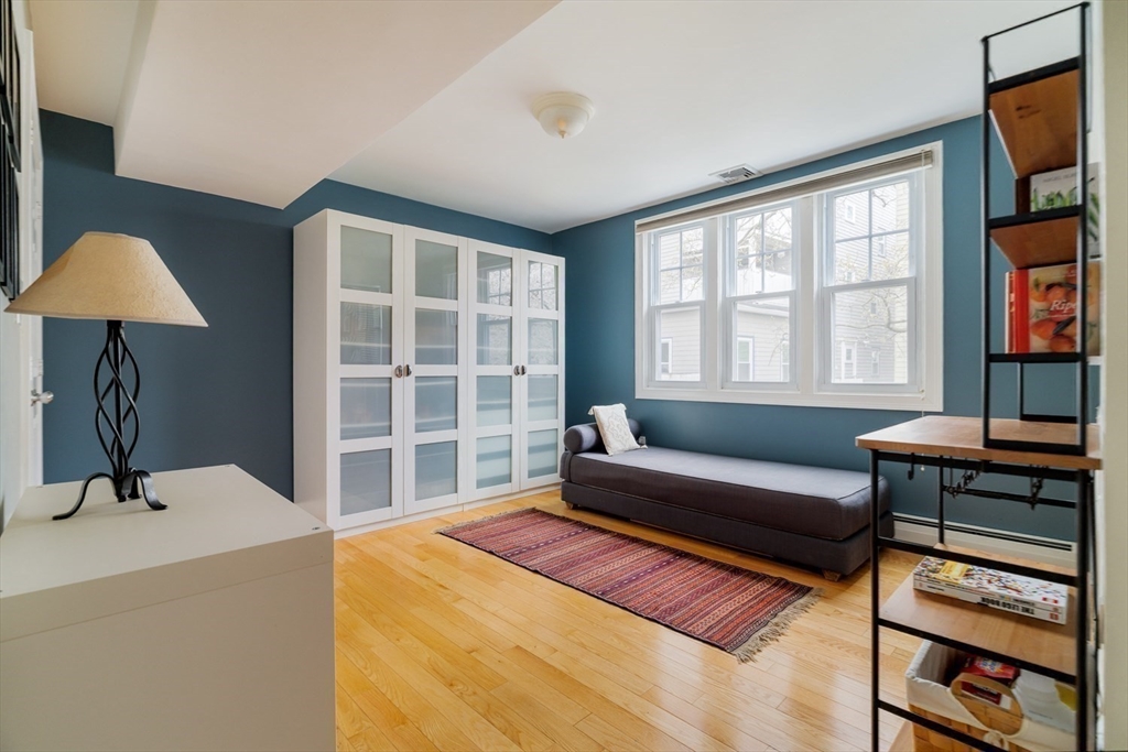 13 Hubbard Street, Unit B Boston, MA 02130 - Photo 28 of 42