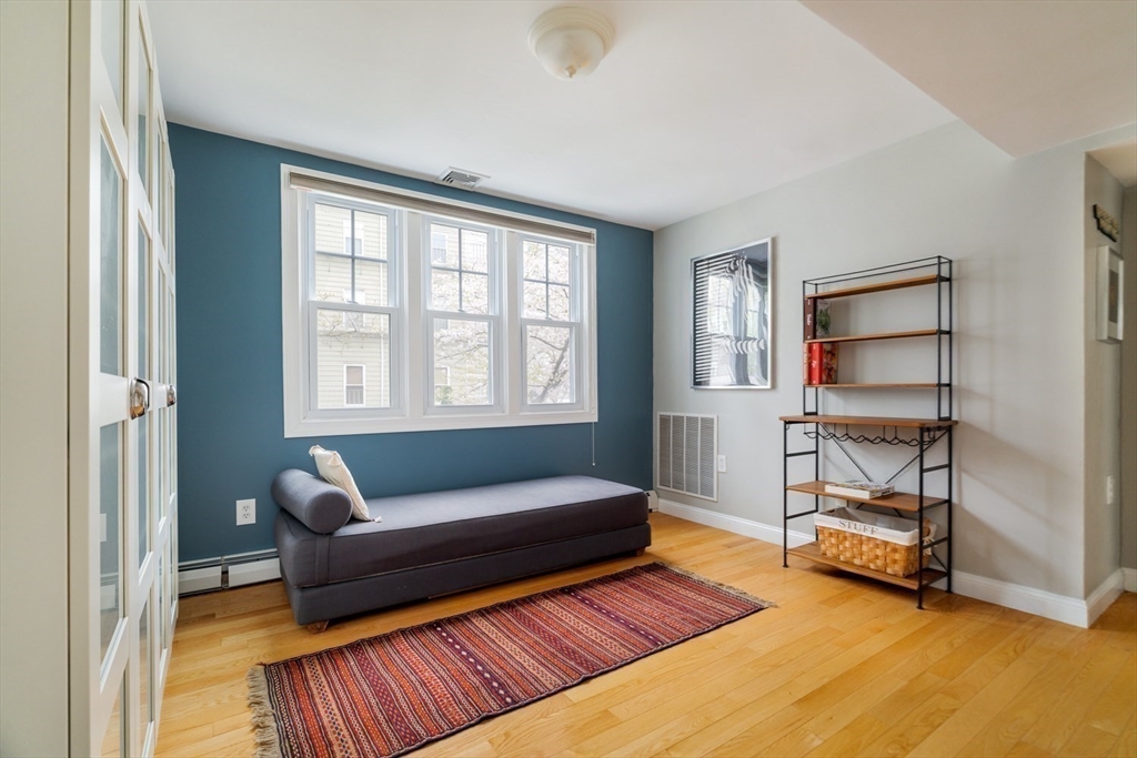 13 Hubbard Street, Unit B Boston, MA 02130 - Photo 29 of 42