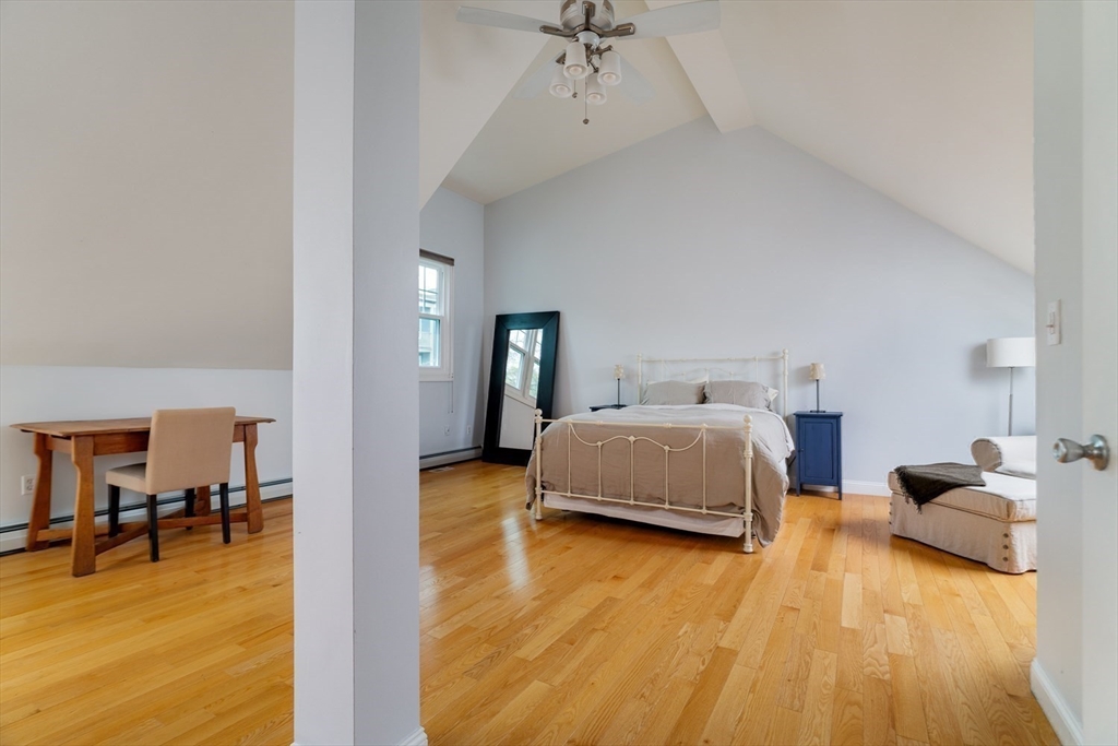13 Hubbard Street, Unit B Boston, MA 02130 - Photo 32 of 42