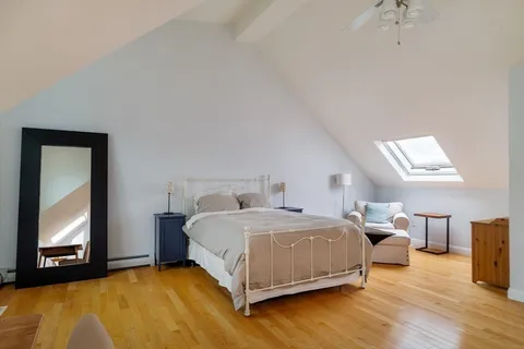 $1,075,000 | 13 Hubbard Street, Unit B, Boston, MA 02130