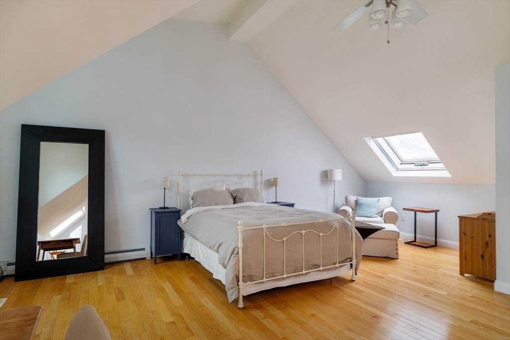 13 Hubbard Street, Unit B Boston, MA 02130 - Photo 33 of 42