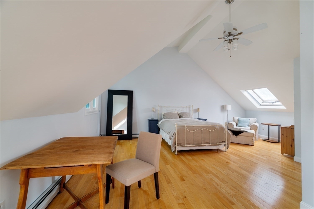 13 Hubbard Street, Unit B Boston, MA 02130 - Photo 34 of 42