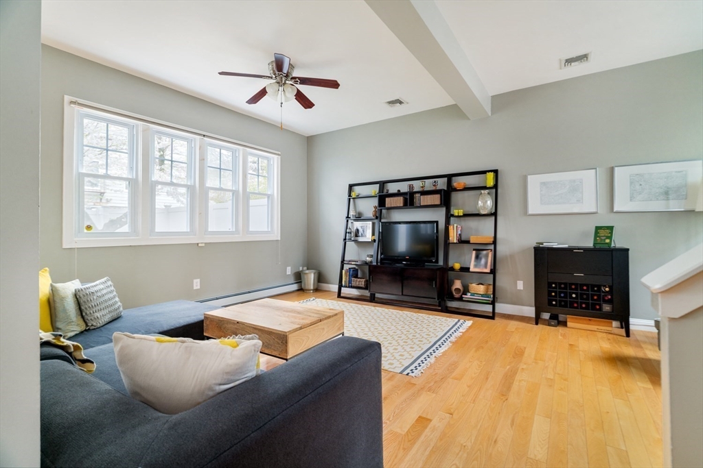 13 Hubbard Street, Unit B Boston, MA 02130 - Photo 4 of 42