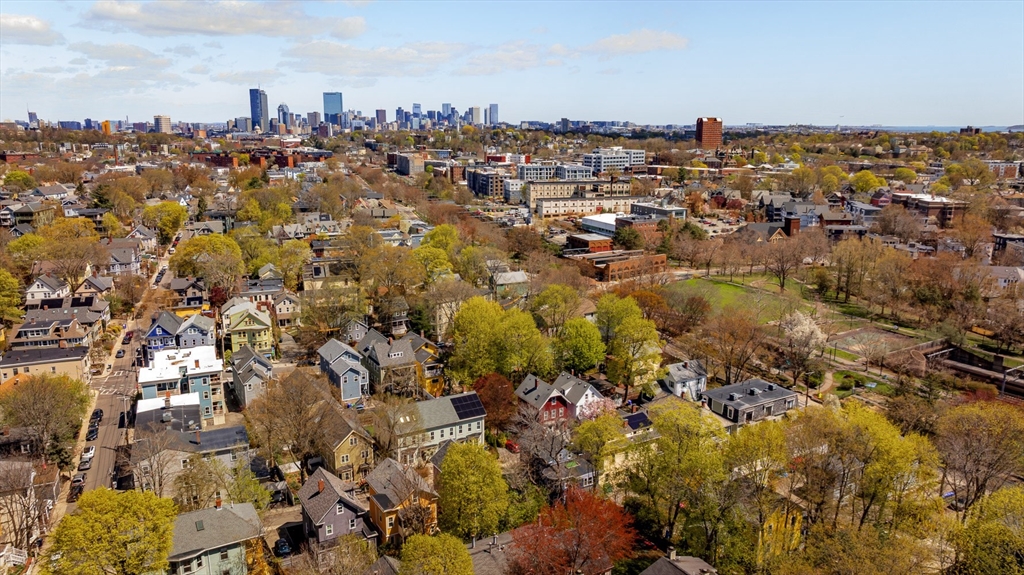 13 Hubbard Street, Unit B Boston, MA 02130 - Photo 41 of 42