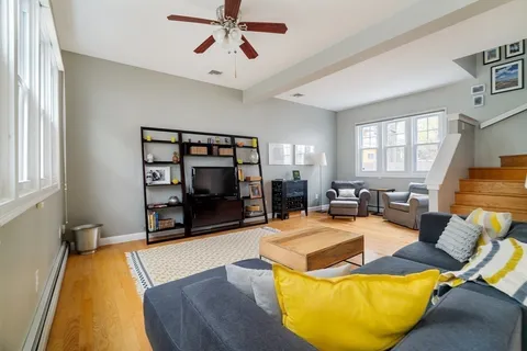 $1,075,000 | 13 Hubbard Street, Unit B, Boston, MA 02130