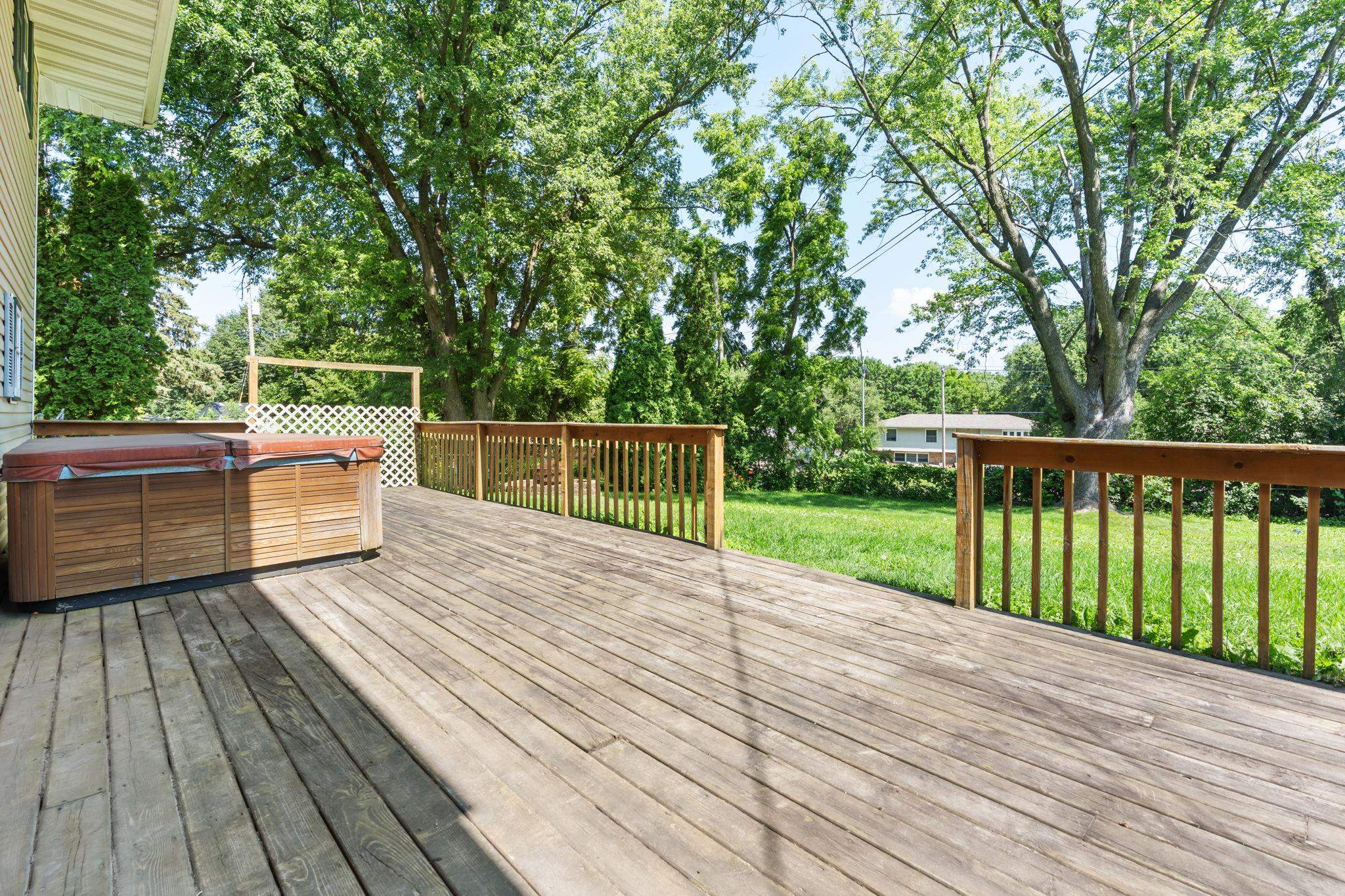 1011 Bay Ridge Road Madison, WI 53716 - Photo 32 of 38