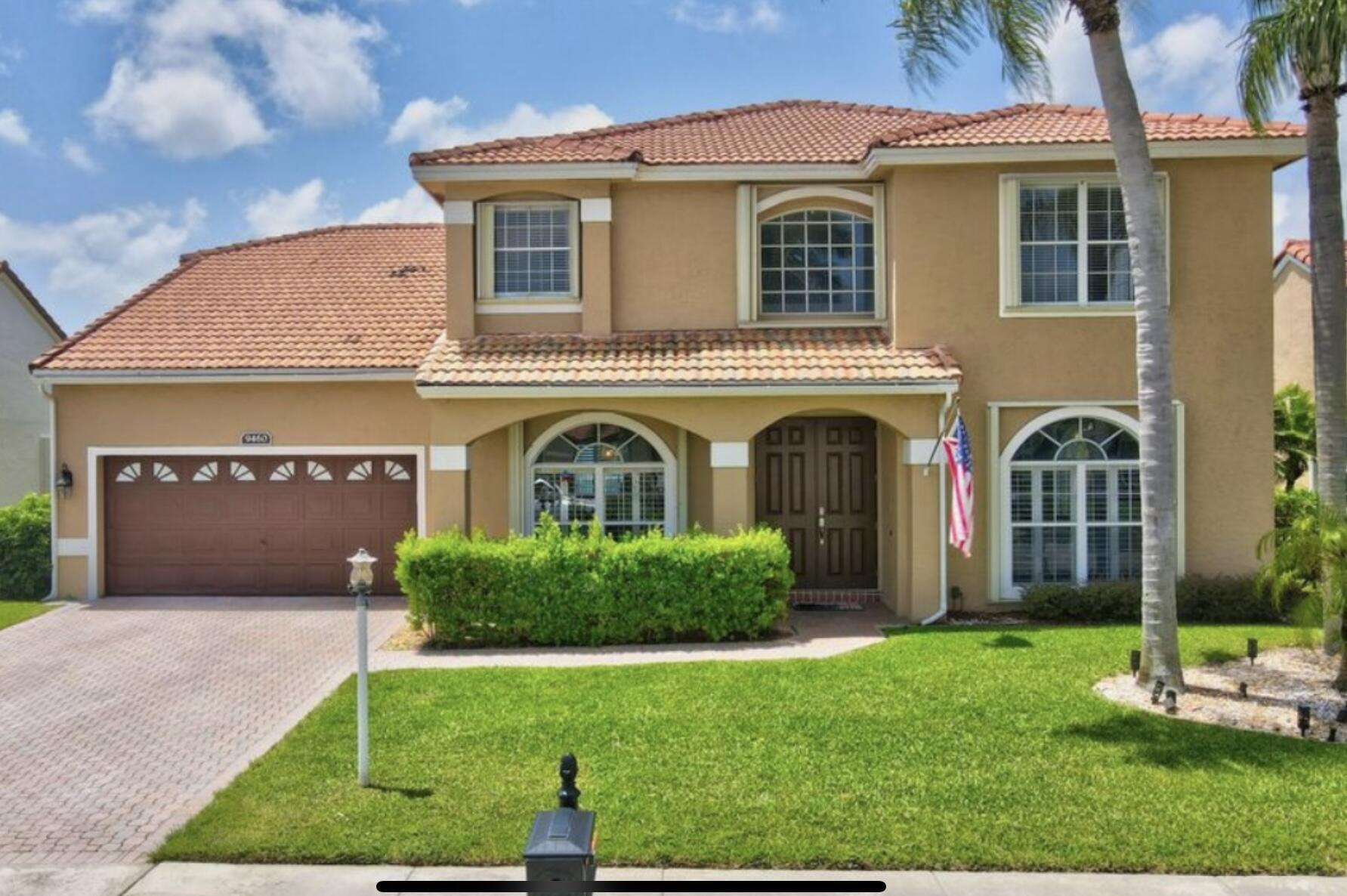 9460 Lake Serena Drive Boca Raton, FL 33496 - Photo 1 of 21 beyc690b8bed6900f