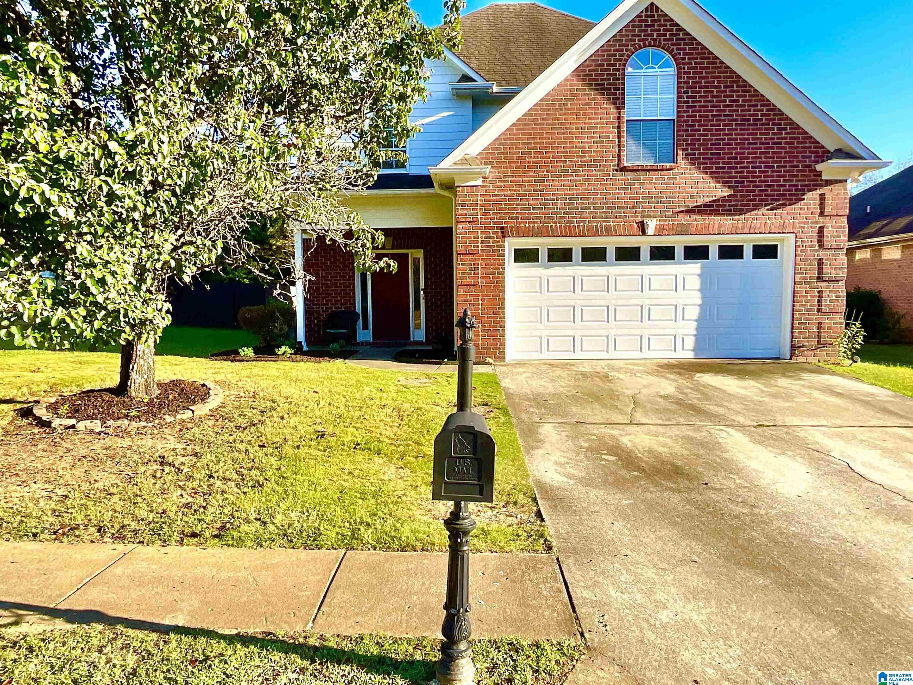 1005 Daventry Lane Calera, AL 35040 - Photo 1 of 17
