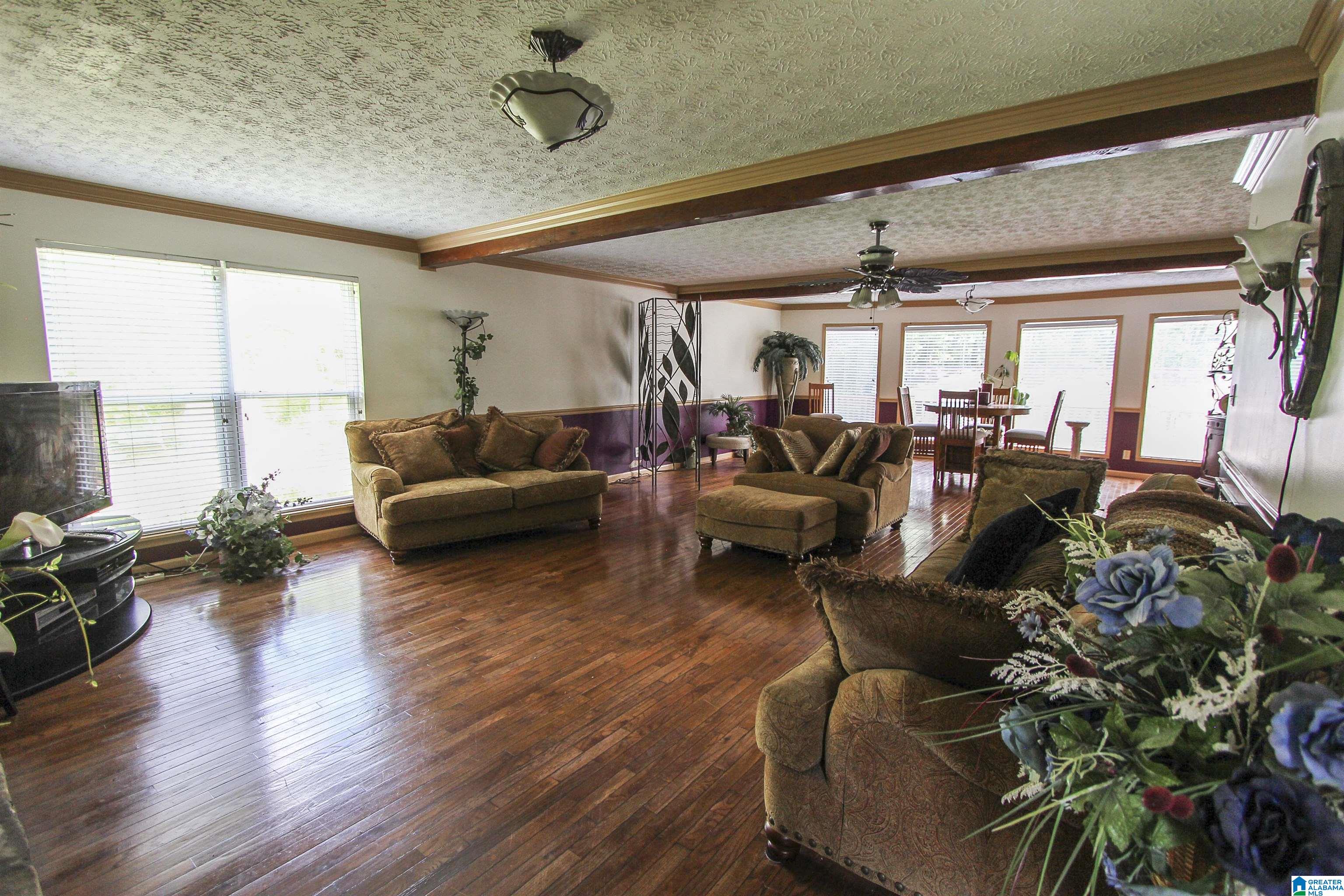 3370 Kirkseys Bend Ohatchee, AL 36271 - Photo 26 of 92