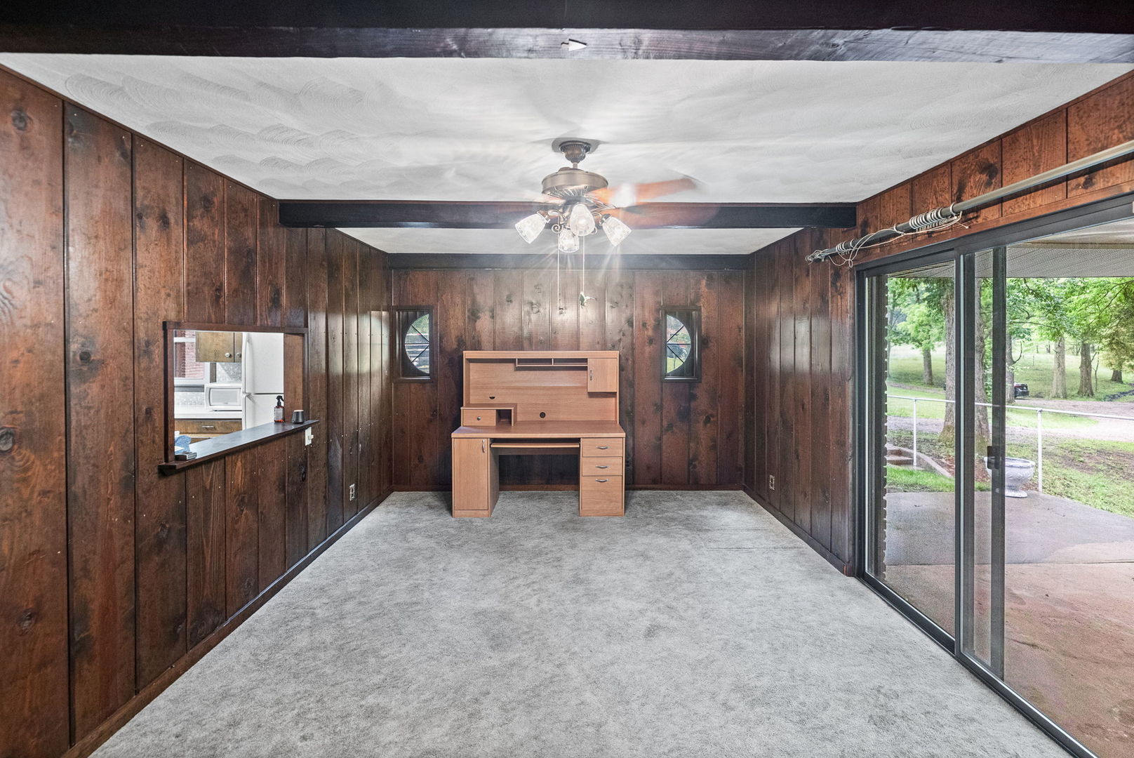 414 Gilliland Road Walnut Hill, IL 62893 - Photo 33 of 50