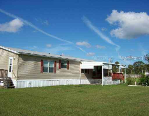 2910 Lampp Road Plant City, FL 33565 - Photo 1 of 1 Exterior Front